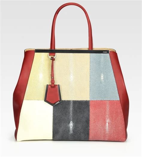 fendi 2jours bag sale|Fendi bag price list.